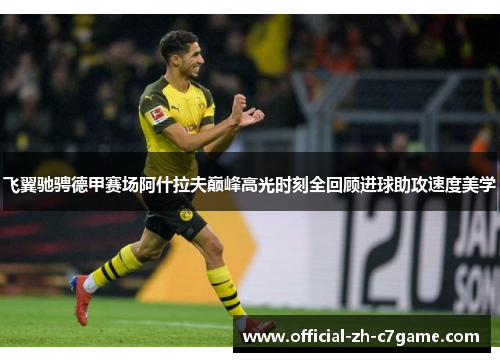 飞翼驰骋德甲赛场阿什拉夫巅峰高光时刻全回顾进球助攻速度美学