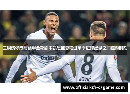 三周伤停改写德甲金靴剧本凯恩盛夏错过单季进球纪录之门遗憾时刻
